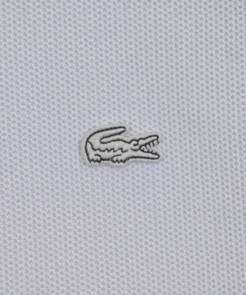 LACOSTE เสื้อยืด/เสื้อท็อปส์