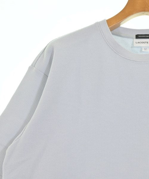 LACOSTE เสื้อยืด/เสื้อท็อปส์