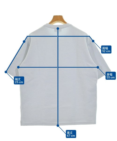 LACOSTE เสื้อยืด/เสื้อท็อปส์