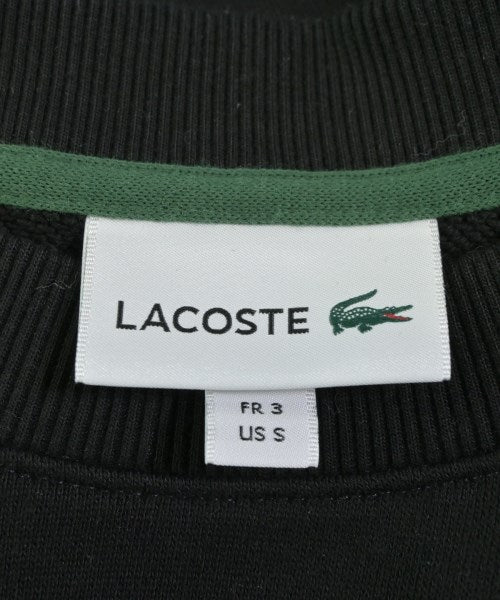 LACOSTE เสื้อสเวตเตอร์