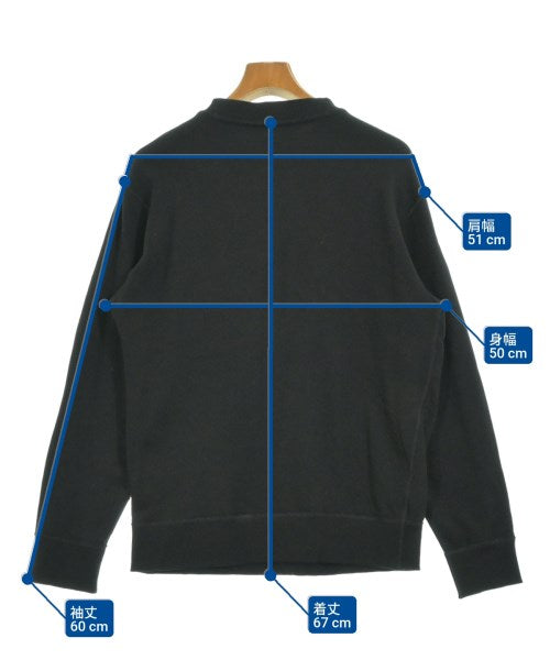 LACOSTE เสื้อสเวตเตอร์