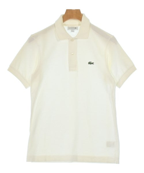 LACOSTE เสื้อโปโล