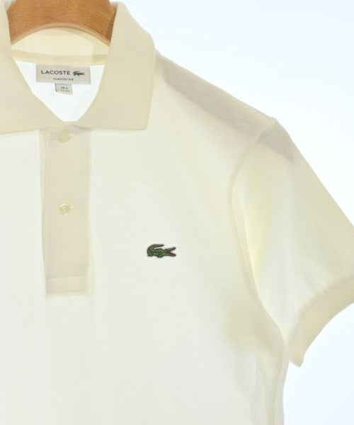 LACOSTE เสื้อโปโล