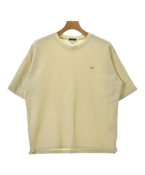 LACOSTE เสื้อยืด/เสื้อท็อปส์