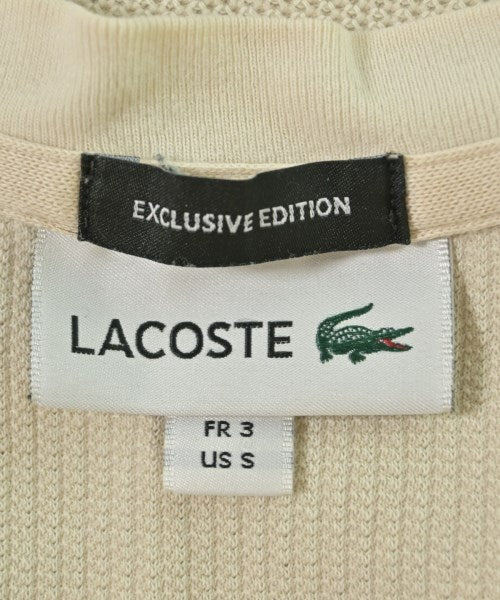 LACOSTE เสื้อยืด/เสื้อท็อปส์