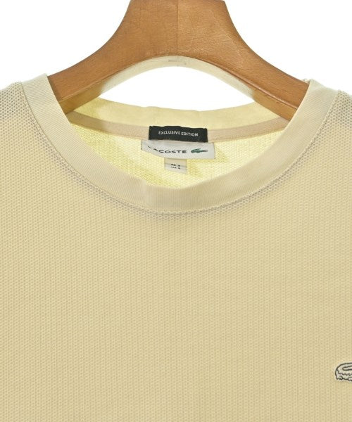 LACOSTE เสื้อยืด/เสื้อท็อปส์
