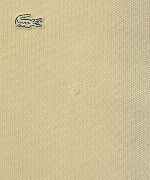 LACOSTE เสื้อยืด/เสื้อท็อปส์