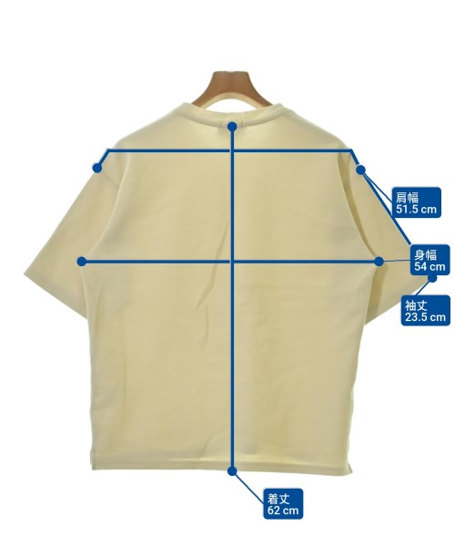 LACOSTE เสื้อยืด/เสื้อท็อปส์