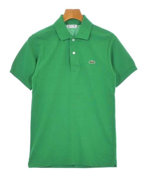 LACOSTE เสื้อโปโล