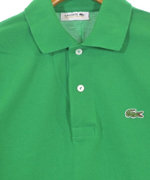 LACOSTE เสื้อโปโล