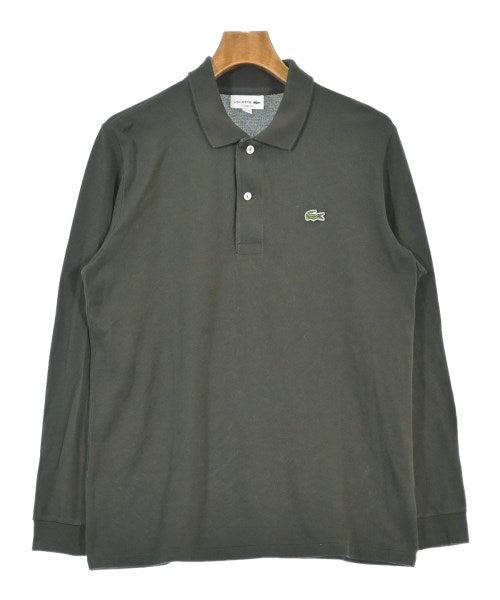 LACOSTE เสื้อโปโล