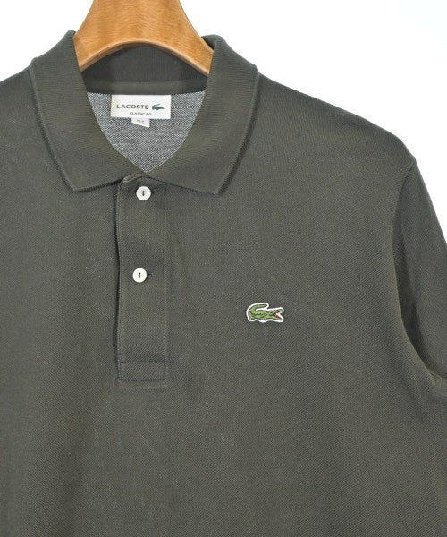 LACOSTE เสื้อโปโล