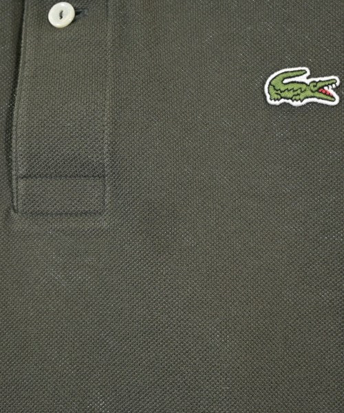 LACOSTE เสื้อโปโล