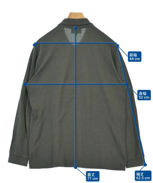 LACOSTE เสื้อโปโล