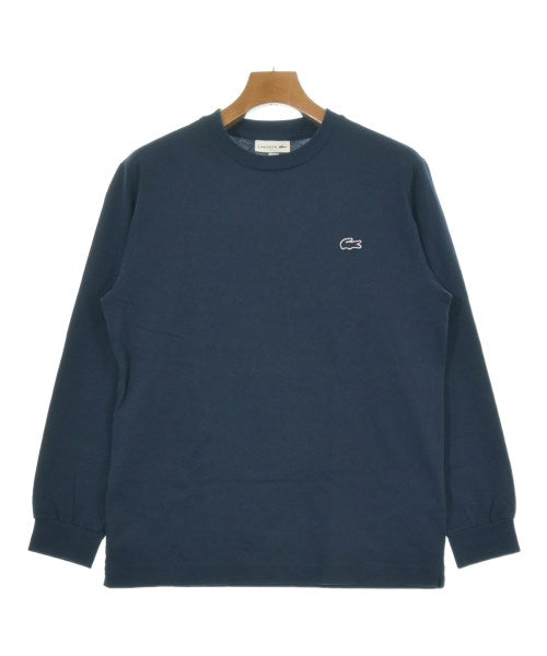 LACOSTE เสื้อยืด/เสื้อท็อปส์