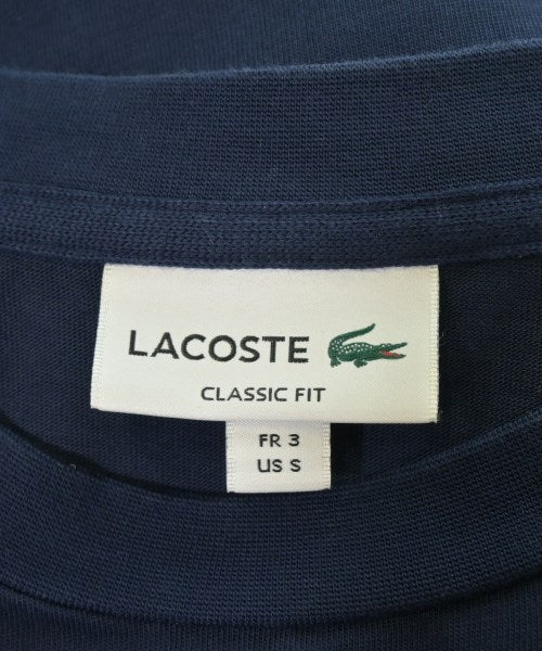 LACOSTE เสื้อยืด/เสื้อท็อปส์