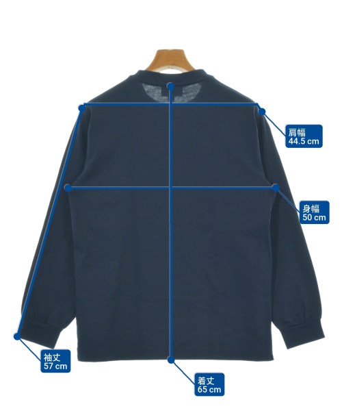 LACOSTE เสื้อยืด/เสื้อท็อปส์
