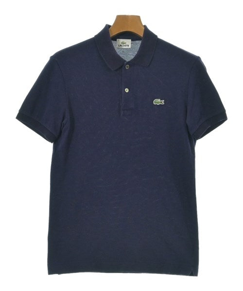 LACOSTE เสื้อโปโล