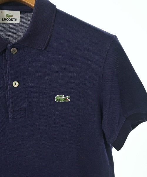 LACOSTE เสื้อโปโล