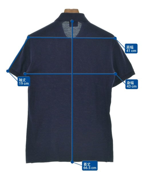 LACOSTE เสื้อโปโล