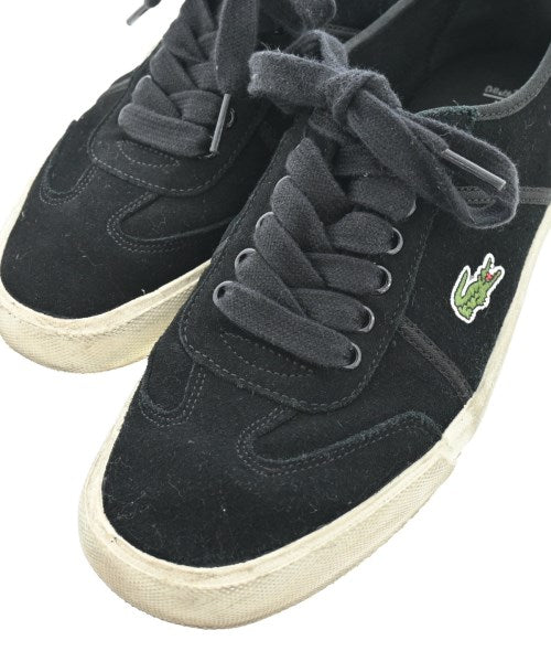 LACOSTE รองเท้าผ้าใบ