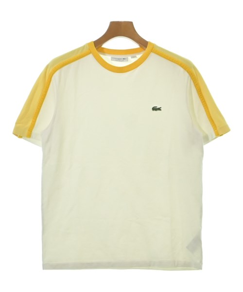 LACOSTE เสื้อยืด/เสื้อท็อปส์