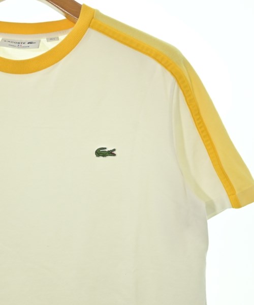 LACOSTE เสื้อยืด/เสื้อท็อปส์