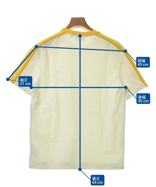 LACOSTE เสื้อยืด/เสื้อท็อปส์