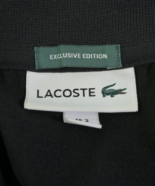 LACOSTE เสื้อโปโล