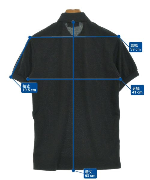 LACOSTE เสื้อโปโล