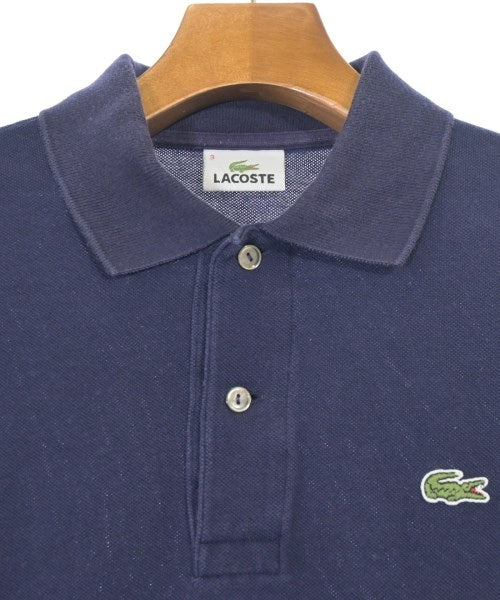 LACOSTE เสื้อโปโล