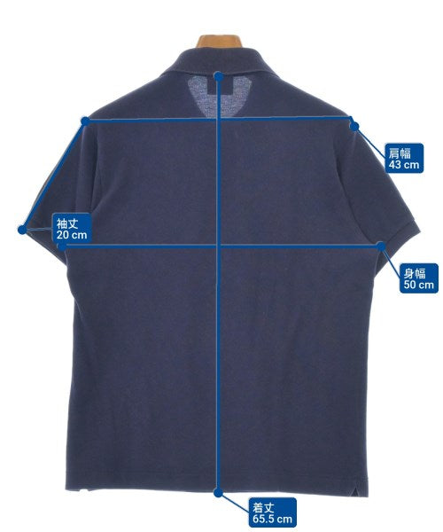 LACOSTE เสื้อโปโล