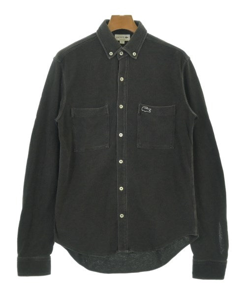 LACOSTE เสื้อลำลอง