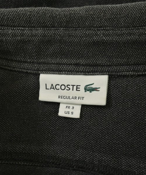 LACOSTE เสื้อลำลอง