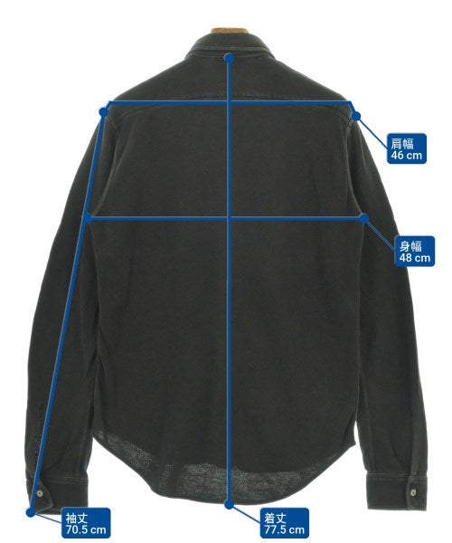 LACOSTE เสื้อลำลอง