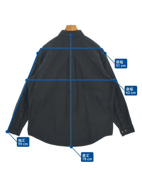 LACOSTE เสื้อลำลอง