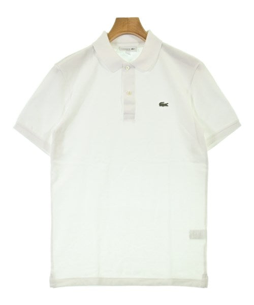 LACOSTE เสื้อโปโล
