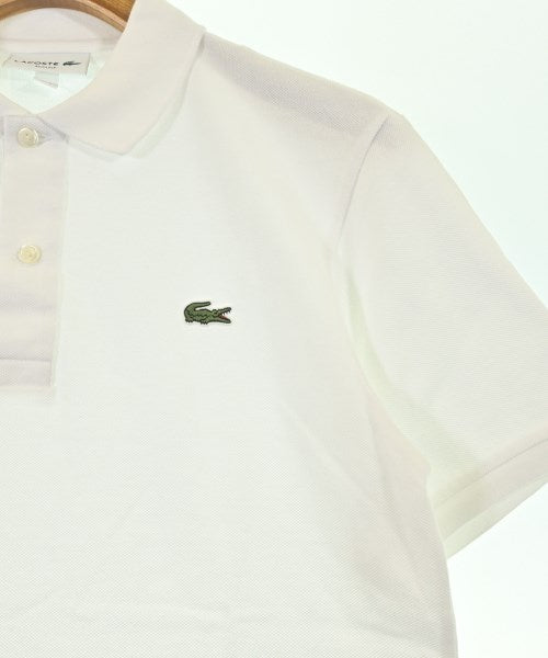 LACOSTE เสื้อโปโล