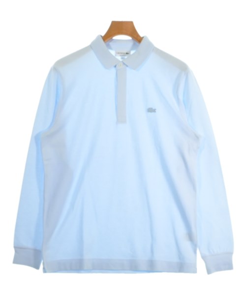 LACOSTE เสื้อโปโล
