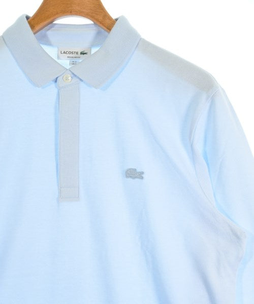LACOSTE เสื้อโปโล