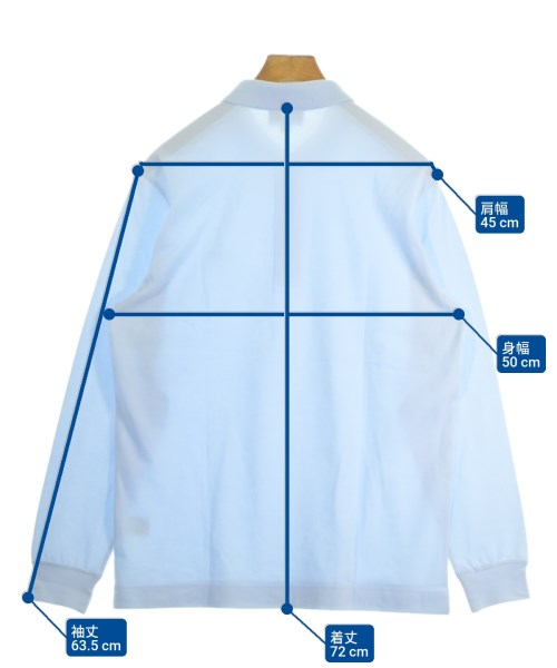 LACOSTE เสื้อโปโล