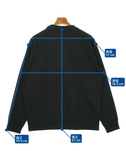 LACOSTE เสื้อสเวตเตอร์