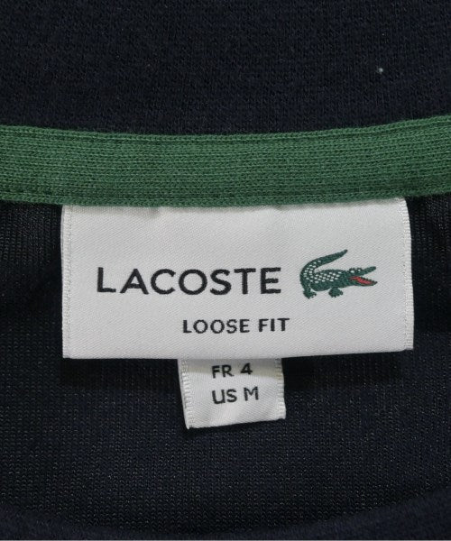 LACOSTE เสื้อยืด/เสื้อท็อปส์