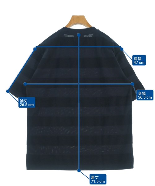 LACOSTE เสื้อยืด/เสื้อท็อปส์