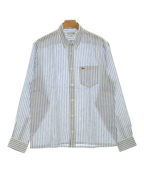 LACOSTE เสื้อลำลอง