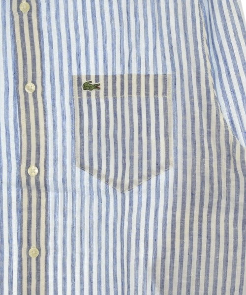 LACOSTE เสื้อลำลอง