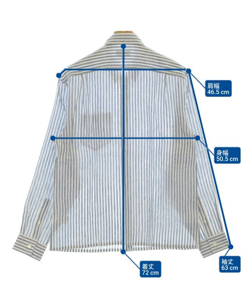 LACOSTE เสื้อลำลอง
