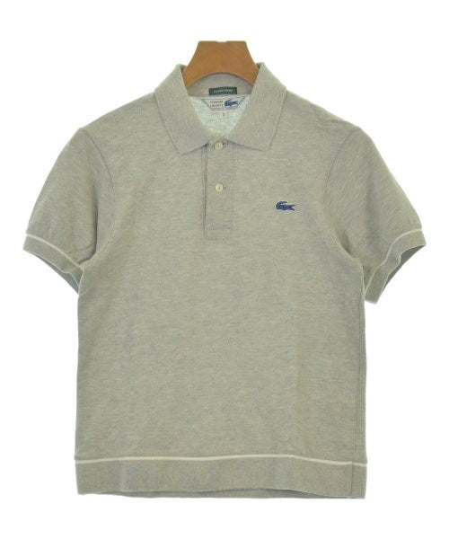 LACOSTE เสื้อโปโล
