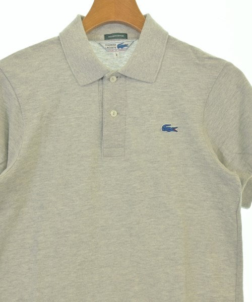 LACOSTE เสื้อโปโล