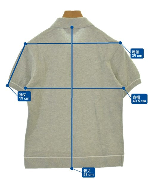 LACOSTE เสื้อโปโล